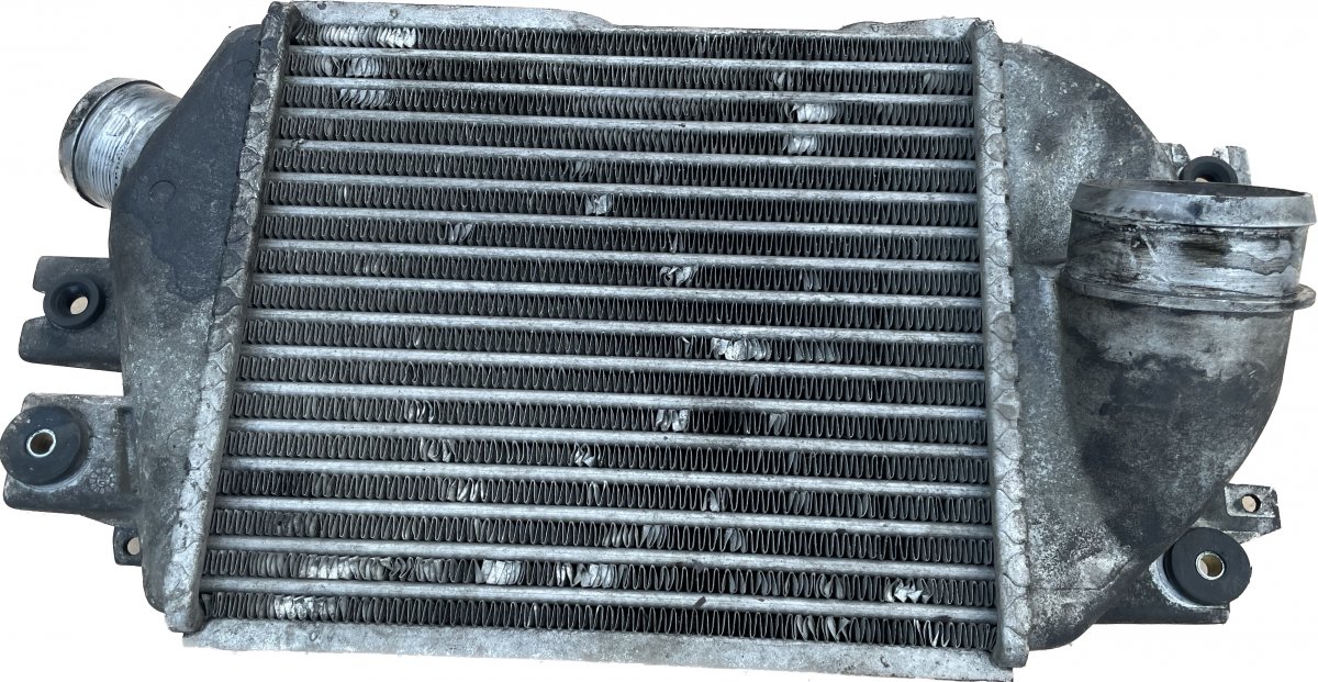 Subaru Legacy Välijäähdytin / Intercoolerin  Intercooler SUBARU LEGACY V / Outback (2009-201...