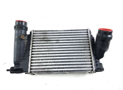 144963358R Интеркулер RENAULT TALISMAN (L2M, KP) (2013-2022)