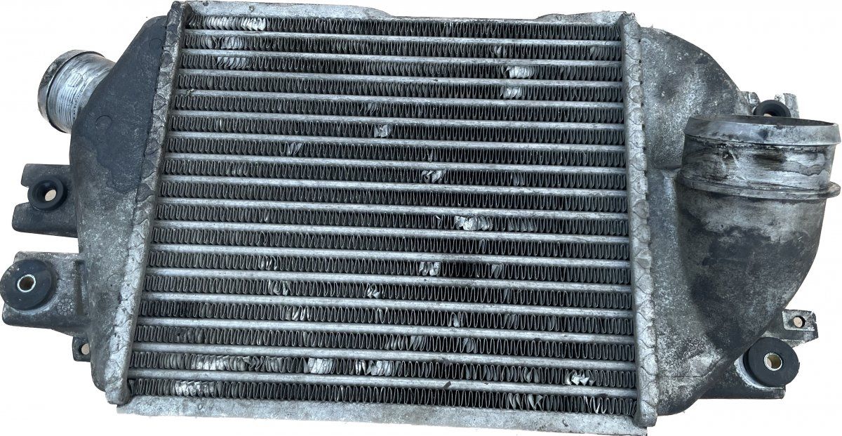 Intercooler SUBARU LEGACY V / Outback (2009-2014)