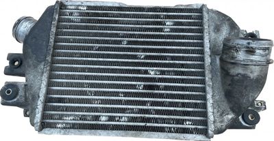 Intercooler SUBARU LEGACY V / Outback (2009-2014)
