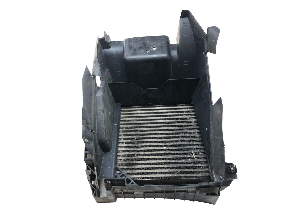 Land Rover Range Rover (L405) Intercooler  LR036432 Intercooler LAND ROVER RANGE ROVER IV ...