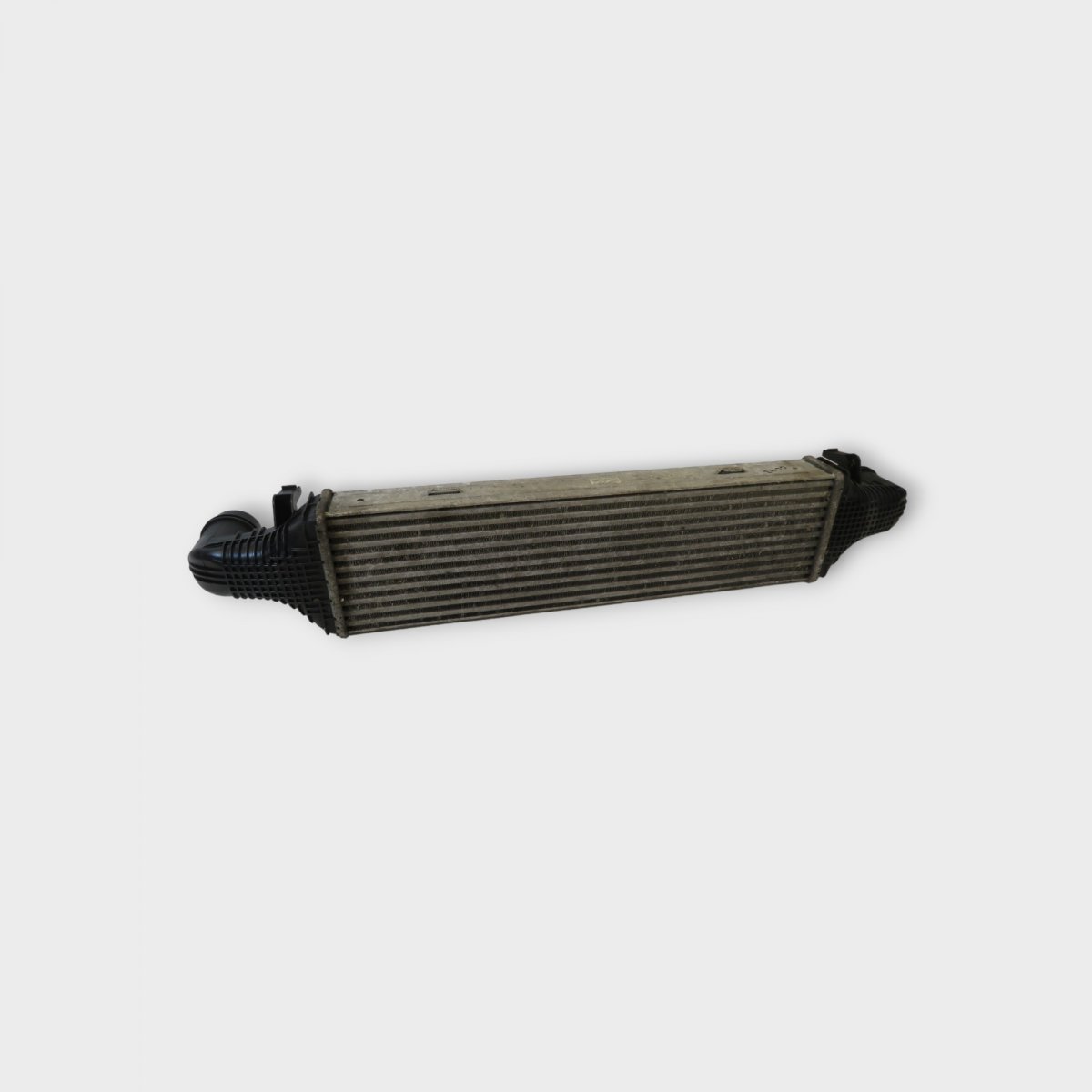 Mercedes-Benz C (W204) Välijäähdytin / Intercoolerin  A2045000200 Intercooler MERCEDES-BENZ E-CLASS C...