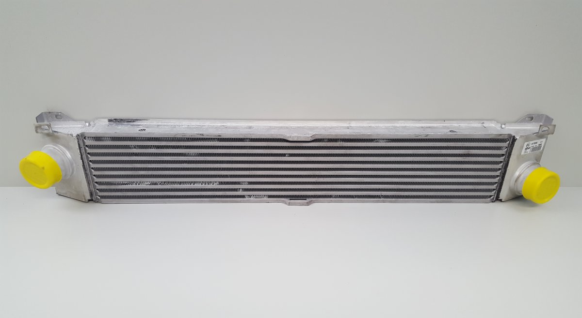 Peugeot Boxer Интеркулер Охлаждение  1347700080 Intercooler PEUGEOT BOXER (2006-)

P...