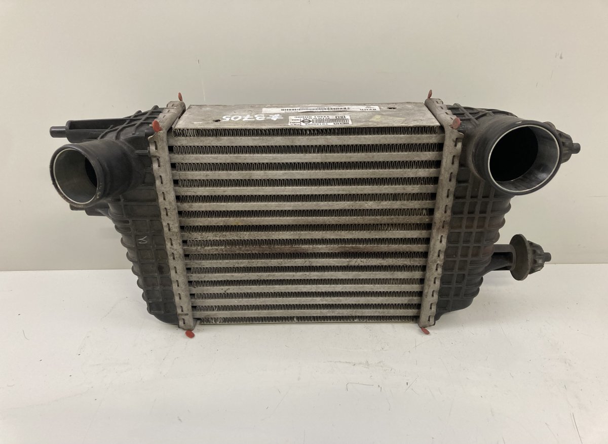 Nissan Note (E11) Turbo radiaator 144613HD0C Y0130002 B012475 Intercooler NISSAN ...