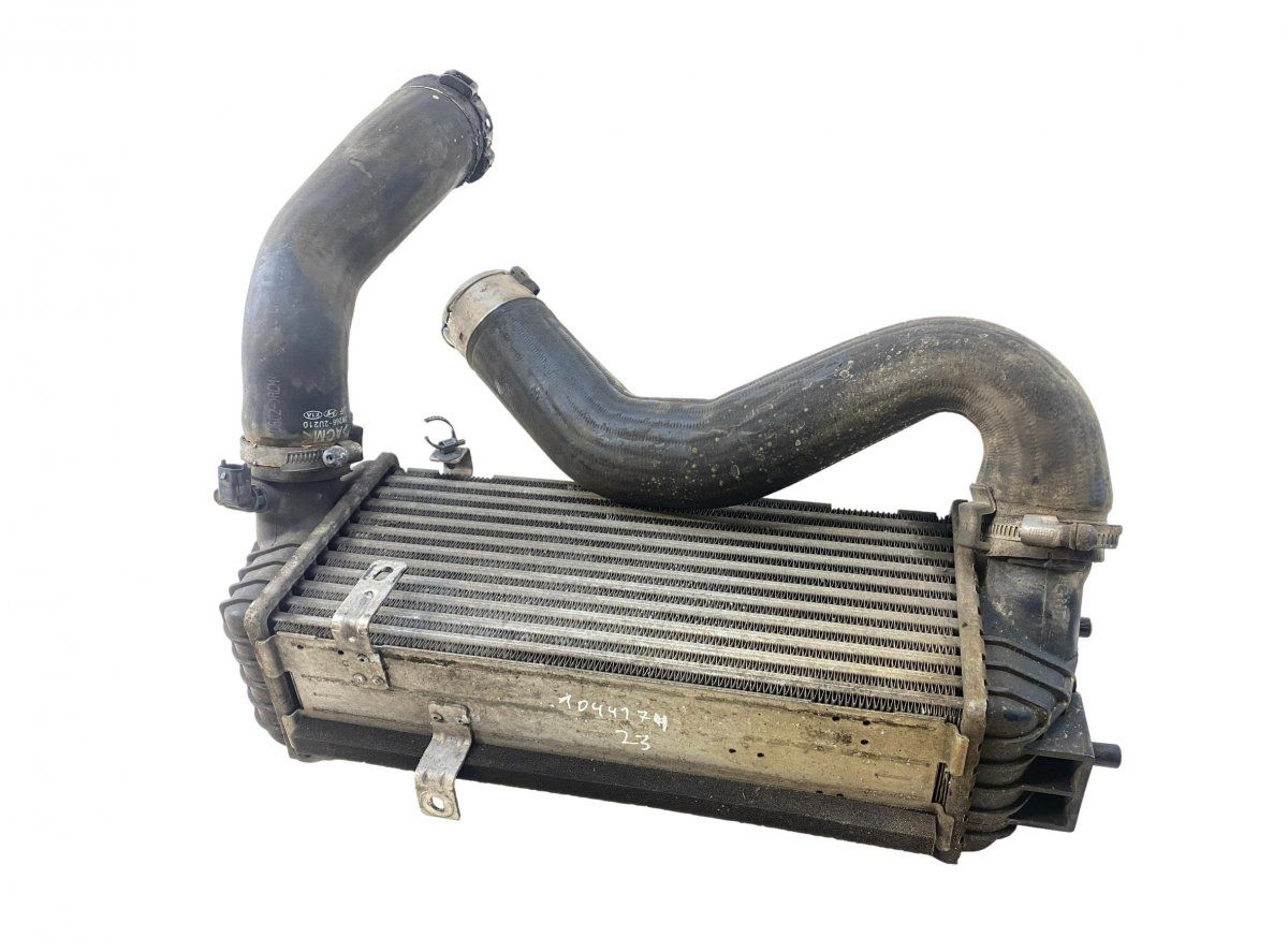 282712U210 Intercooler KIA OPTIMA IV (JF) (2015-2020)