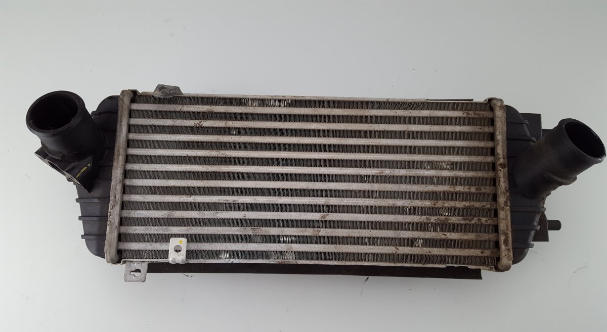 Kia Optima (TF) Turbo radiaator 28270-2A860 Intercooler KIA OPTIMA III (TF) (20...