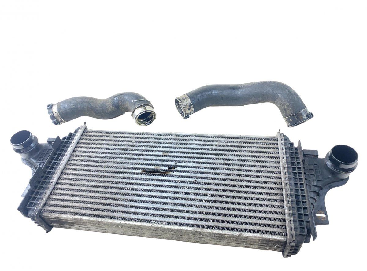 A1645001700 Intercooler MERCEDES-BENZ R-CLASS (W251) (2006-2013)