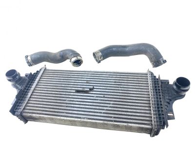 A1645001700 Intercooler MERCEDES-BENZ R-CLASS (W251) (2006-2013)