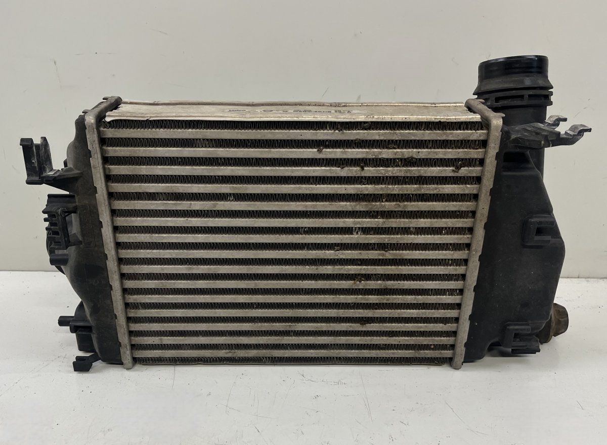 144614EA0A Intercooler NISSAN X-TRAIL III (T32) (2013-2022)