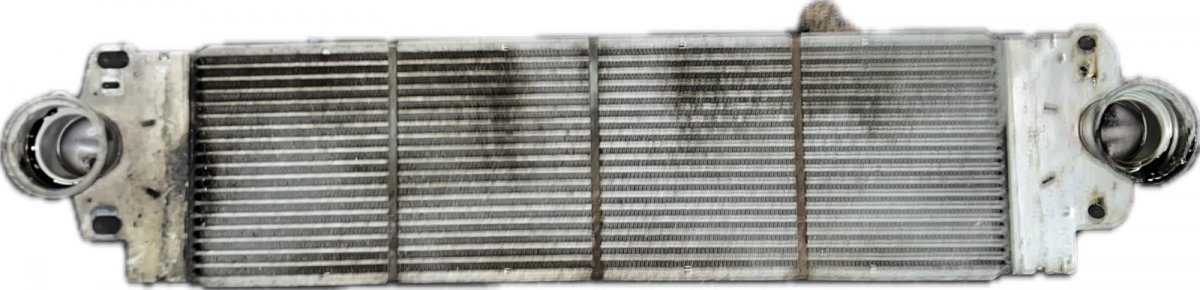 Volkswagen Transporter (T5, Caravelle, Multivan) Intercooler  7E0145804B Intercooler VW TRANSPORTER T5 / MULT...