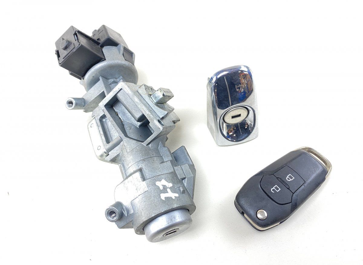1910784 Ignition switch lock (ignition barrel) FORD RANGER III (TKE, PX) (2011-2023)