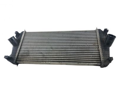 04677732AD Интеркулер CHRYSLER VOYAGER V (RT) (2007-2016)