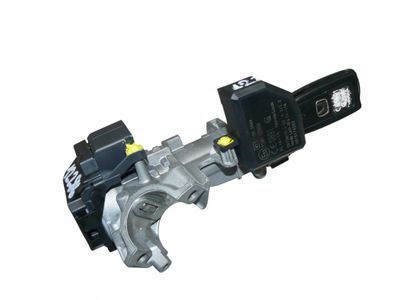 Blokada stacyjki (wkładka zapłonowa) HONDA ACCORD VIII (CP, CU) (2007-2015)
