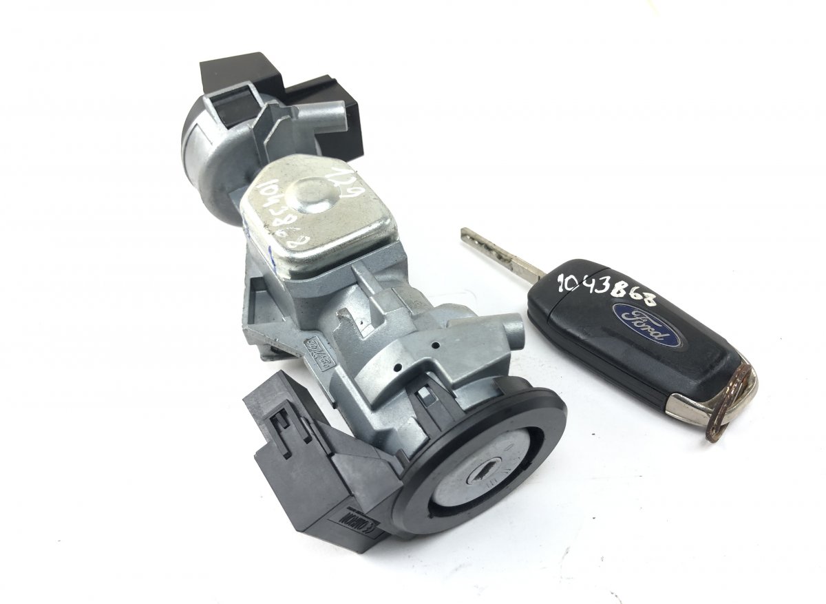 Ford Ranger Ignition switch lock (ignition barrel) 1910784 Ignition switch lock (ignition barrel) ...