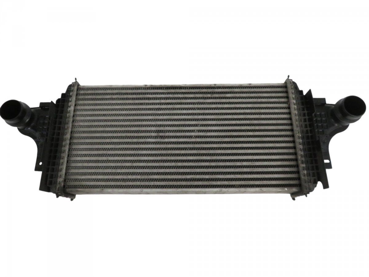 A1645001700 Intercooler MERCEDES-BENZ GL-CLASS (X164) (2006-2012)