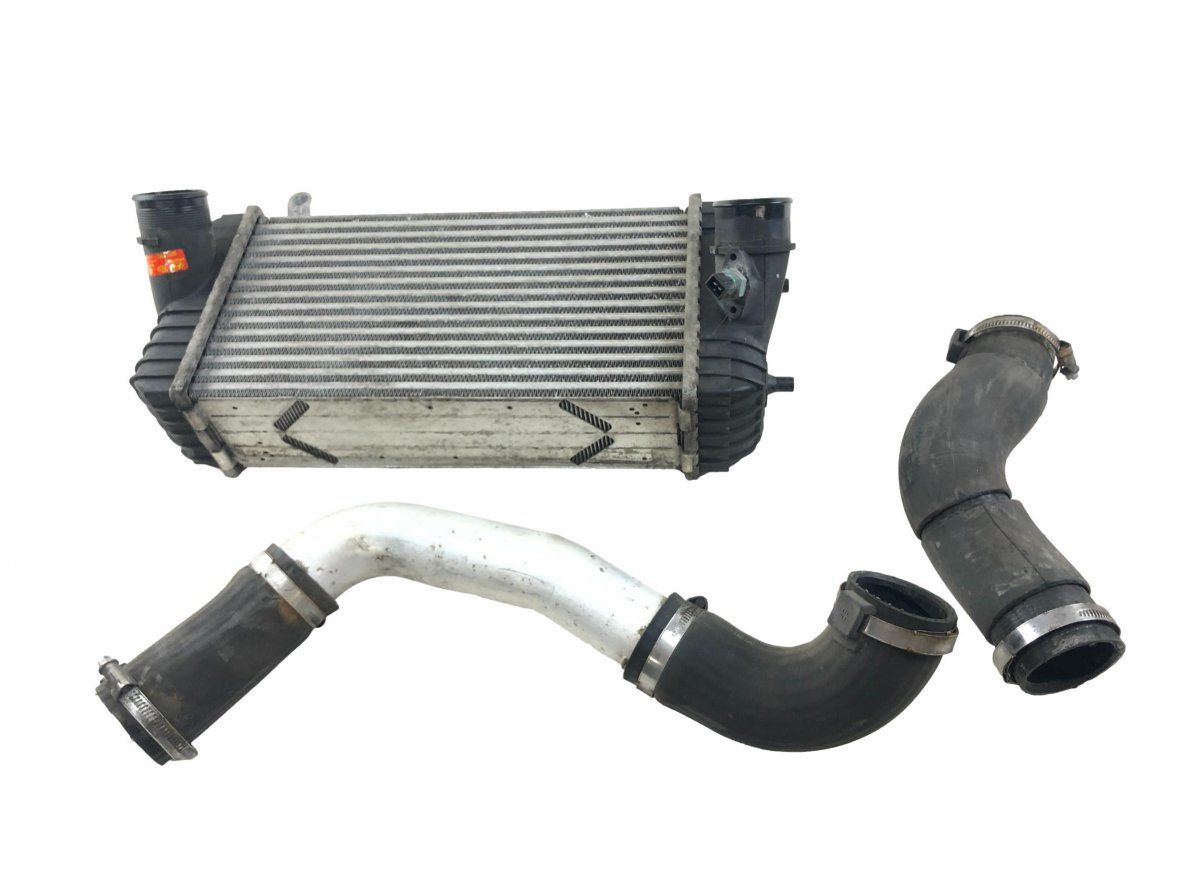 282712F600 Intercooler KIA SORENTO III (UM) (2015-2020)