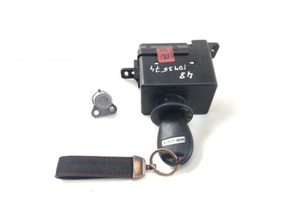 68210155AB Serrure de contacteur d&#39;allumage (barillet d&#39;allumage) DODGE JOURNEY (2008-2020)
