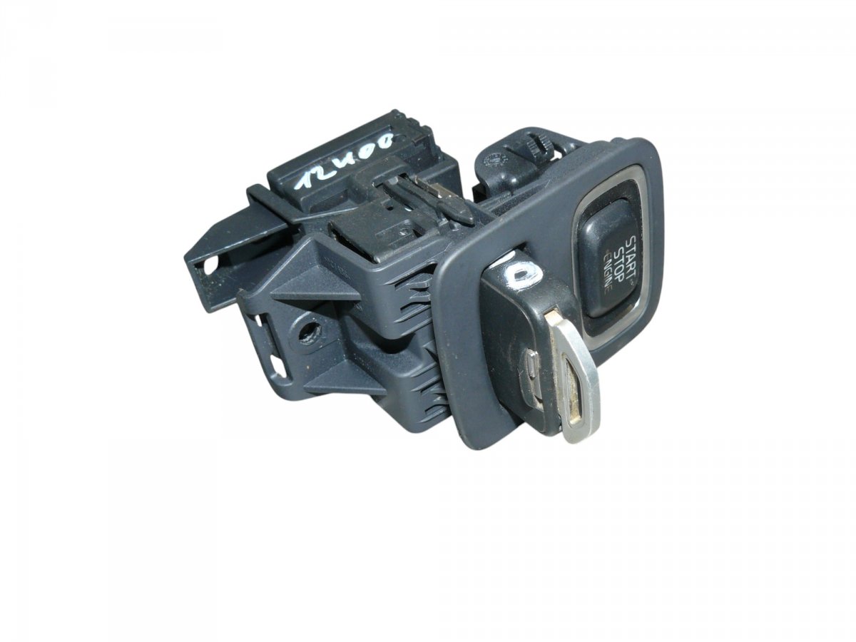 Volvo V70 Ignition switch lock (ignition barrel) AH4N15607AE Ignition switch lock (ignition barr...