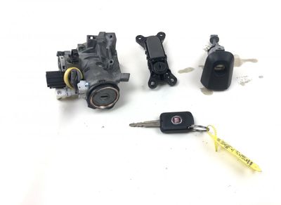 6000605927 6000605927 Zündschlossschloss (Zündzylinder) FIAT FULLBACK (502, 503) (2016-2019)