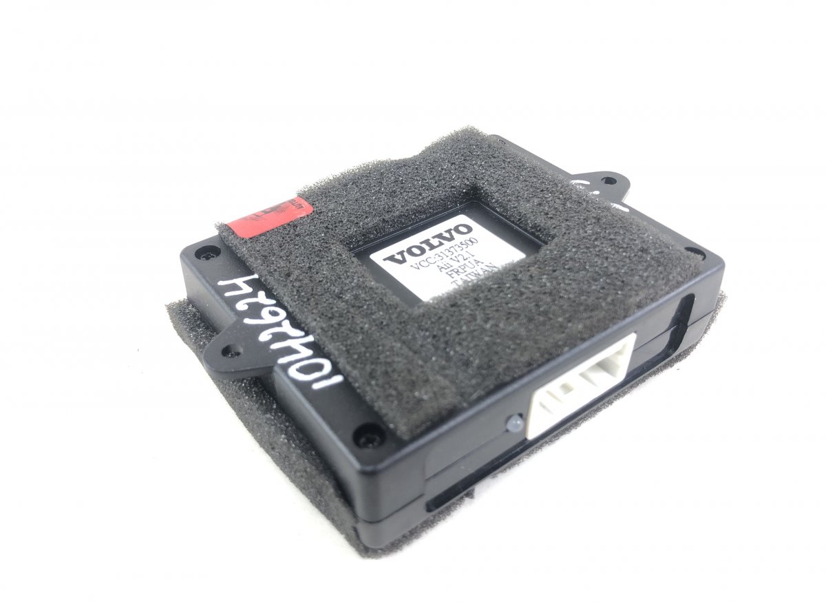 Volvo XC60 Immobilizer control unit 31373500 Immobilizer control unit VOLVO XC60 I ...