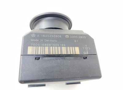 33002804 3300.2804 Blokada stacyjki (wkładka stacyjki) MERCEDES-BENZ GL-CLASS (X164) (2006-2012)