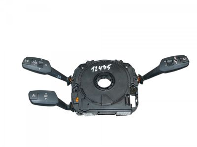9164419 Interrupteur de clignotant et d&#39;essuie-glace (commutateur) BMW X5 (E70) (2007-2013)