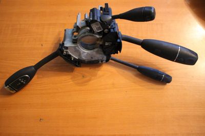 A2215403845 Indicator + wiper switch (stalk) MERCEDES-BENZ S-CLASS (W221) (2005-2013)
