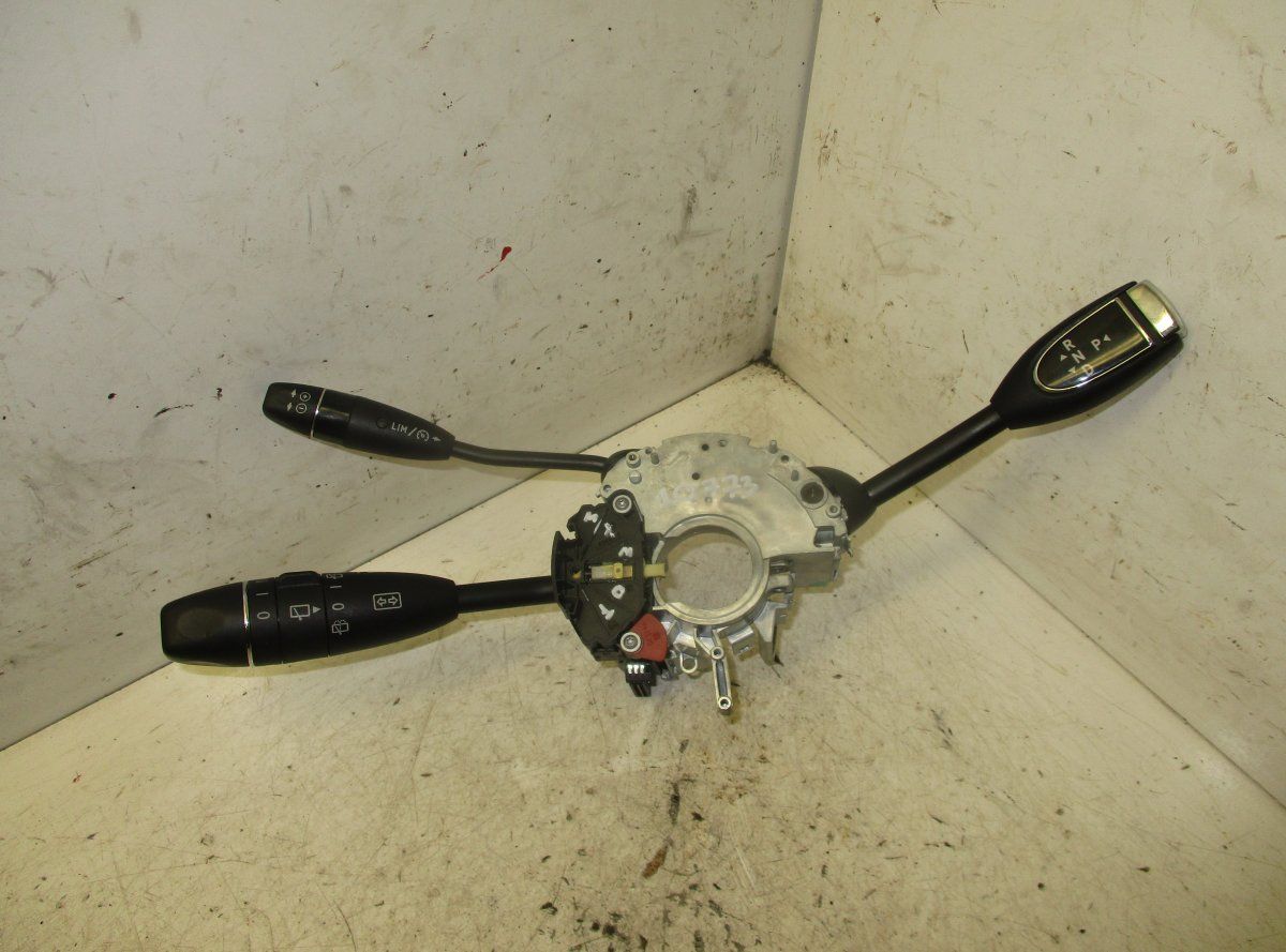 A1645403645 Indicator + wiper switch (stalk) MERCEDES-BENZ ML-CLASS (W164) (2005-2011)