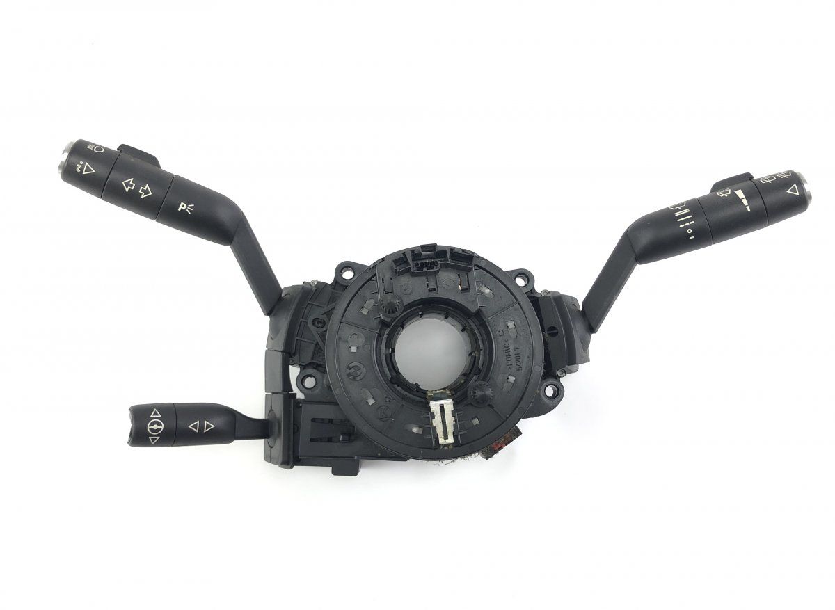XPC500140 XPE500080 XZR000010 Indicator/wiper/slip ring switch (stalk) LAND ROVER RANGE ROVER III (LM) (2002-2012)