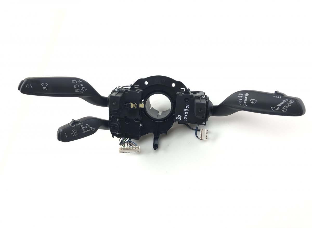 Audi A6 (C7) Indicator + wiper switch (stalk) 4G8953502S Indicator + wiper switch (stalk) AUD...