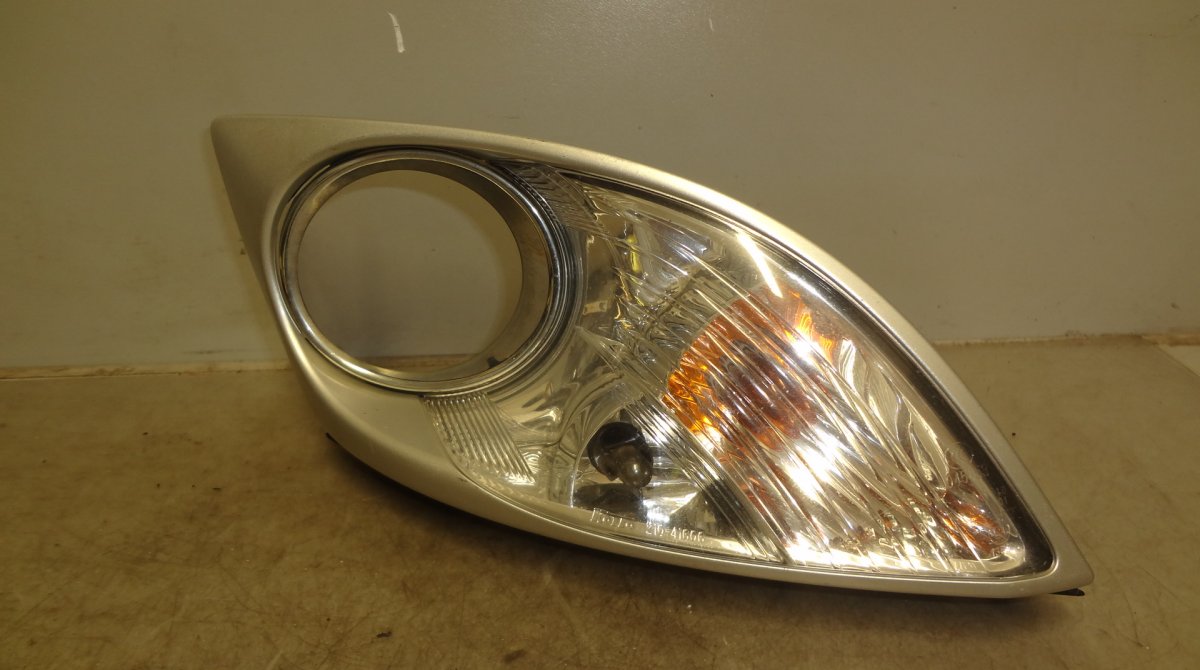 Mazda CX-7 Indicator front right EH4451060 Indicator front right MAZDA CX-7 (ER)...