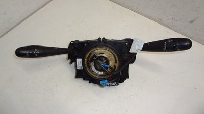 Interrupteur de clignotant/essuie-glace/bagues collectrices (commutateur) PEUGEOT 3008 I (T84) (2009-2016)