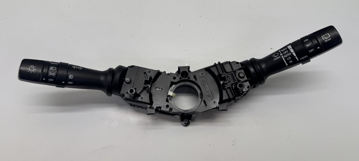 Kia Sorento Indicator + wiper switch (stalk) 934102P110 934202P150 Indicator + wiper switch ...