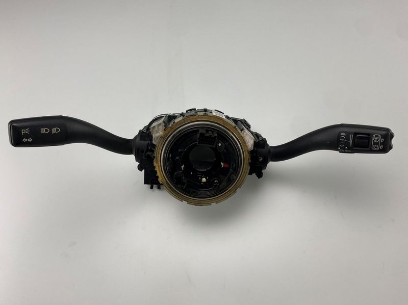 7L5953549C 7L5953507CD 7L5953503B Indicator/wiper/slip ring switch (stalk) PORSCHE CAYENNE I (2002-2010)