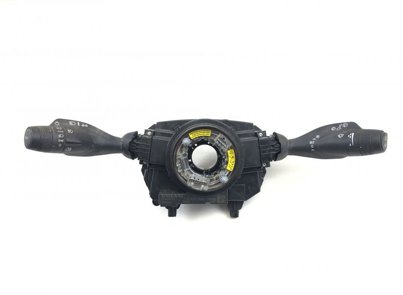Interrupteur de clignotant/essuie-glace/bagues collectrices (commutateur) VOLVO XC90 II (2014-)