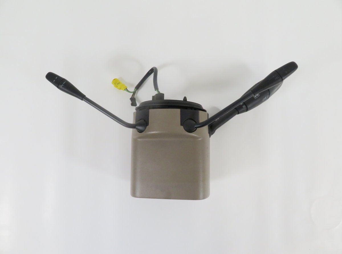 Mercedes-Benz C (W203) Indicator/wiper/slip ring switch (stalk) A0005450844 A0004640318 A0285456932 A2205401145...