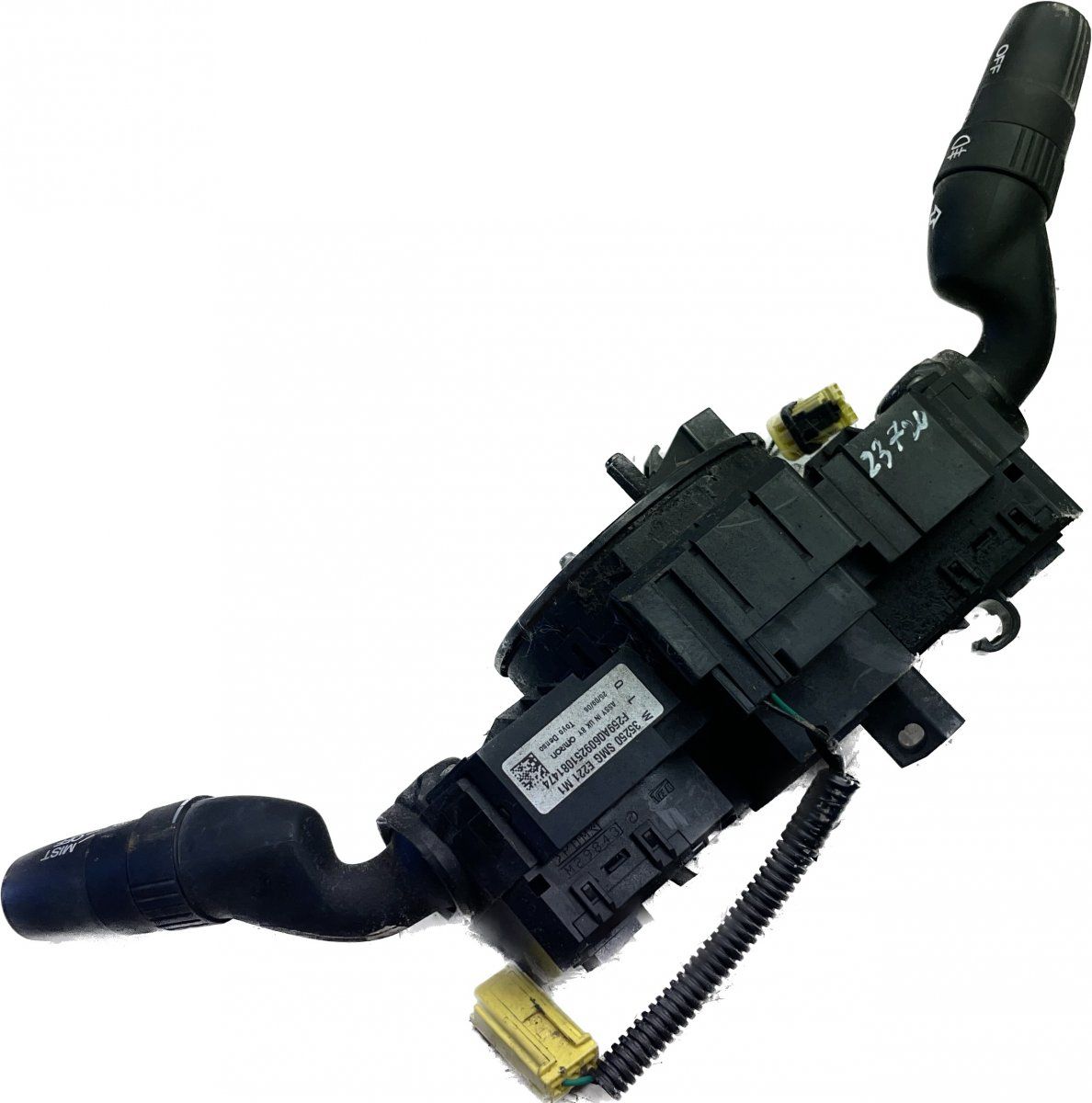 Indicator/wiper/slip ring switch (stalk) HONDA CIVIC VIII (FN, FD) (2005-2011)