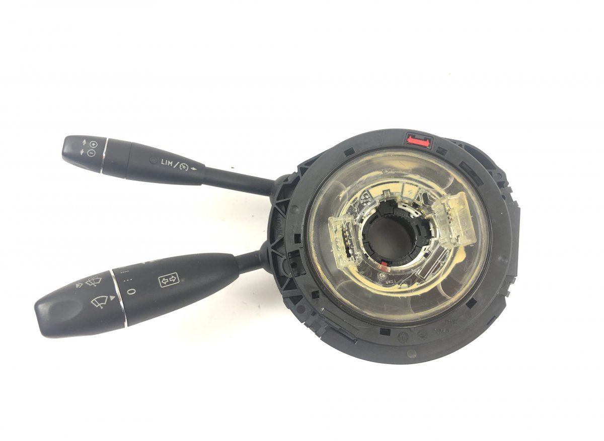 A2124407503 Indicator/wiper/slip ring switch (stalk) MERCEDES-BENZ E-CLASS Coupe (C207) (2009-2016)