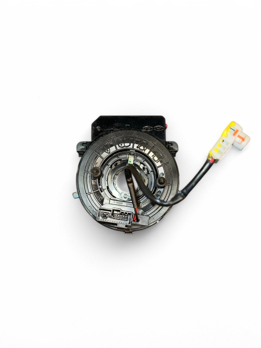Kia Optima (JF) Indicator/wiper/slip ring switch (stalk) 93490D4610 93403D4810 Indicator/wiper/slip ring...