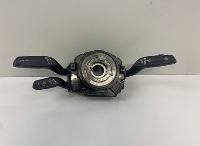 Interrupteur de clignotant/essuie-glace/collecteur de contact (commutateur) 4G0953568A AUDI A6 / A6 ALLROAD (C7, 4G) (2010-2018)