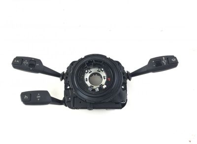 1000159701 10001597-01 Indikatora/tīrītāja/slīdēšanas gredzena slēdzis (kātiņš) BMW X5 (E70) (2007-2013)