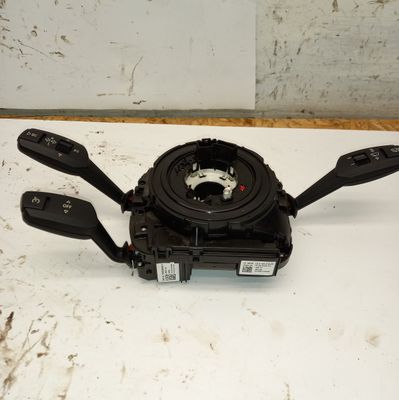 LZ916441905 61319164419 Indikatora/tīrītāja/slīdēšanas gredzena slēdzis (kātiņš) BMW X5 (E70) (2007-2013)