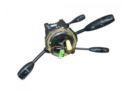 Interrupteur de clignotant/essuie-glace/bagues collectrices (commutateur) MERCEDES-BENZ CLASSE S (W221) (2005-2013)
