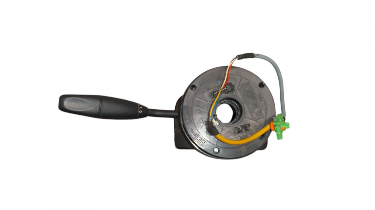 Volkswagen Crafter Indicator/wiper/slip ring switch (stalk) KLSM204266 Indicator/wiper/slip ring switch (st...
