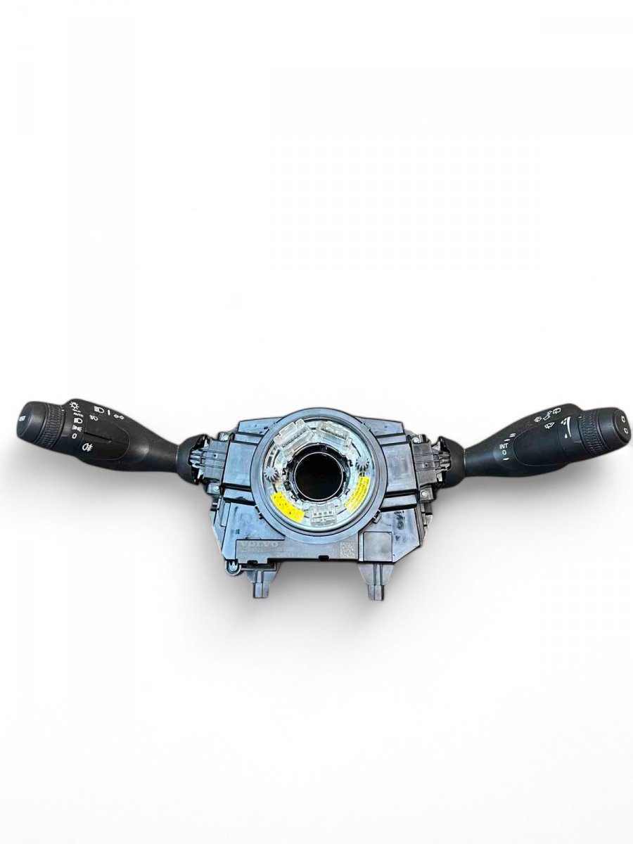 Volvo S90 Indicator/wiper/slip ring switch (stalk) 32266885 32266026 Indicator/wiper/slip ring swi...