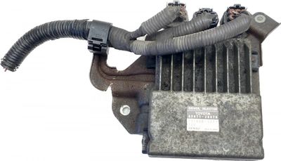 Unité de contrôle des injecteurs (pilote d&#39;injecteur) TOYOTA COROLLA Verso II (AR10) (2004-2009)