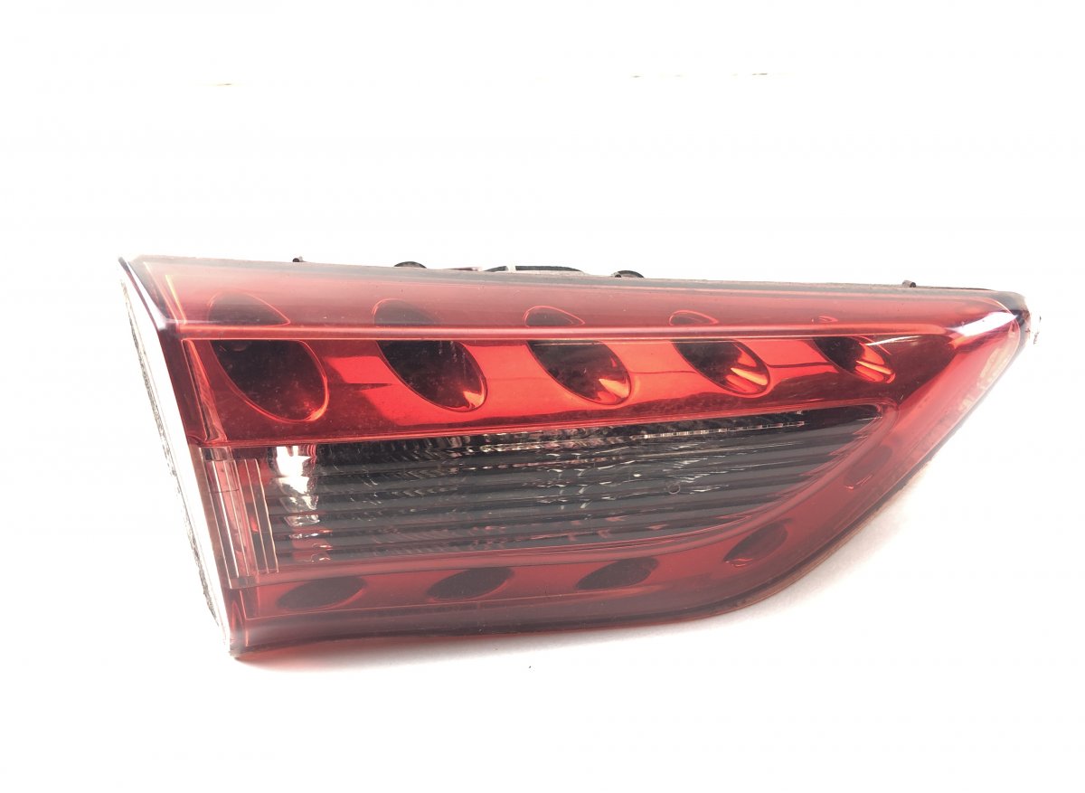 Infiniti FX / QX70 (S51) Inner tail light, left 265451CH0A Inner tail light, left INFINITI FX I...