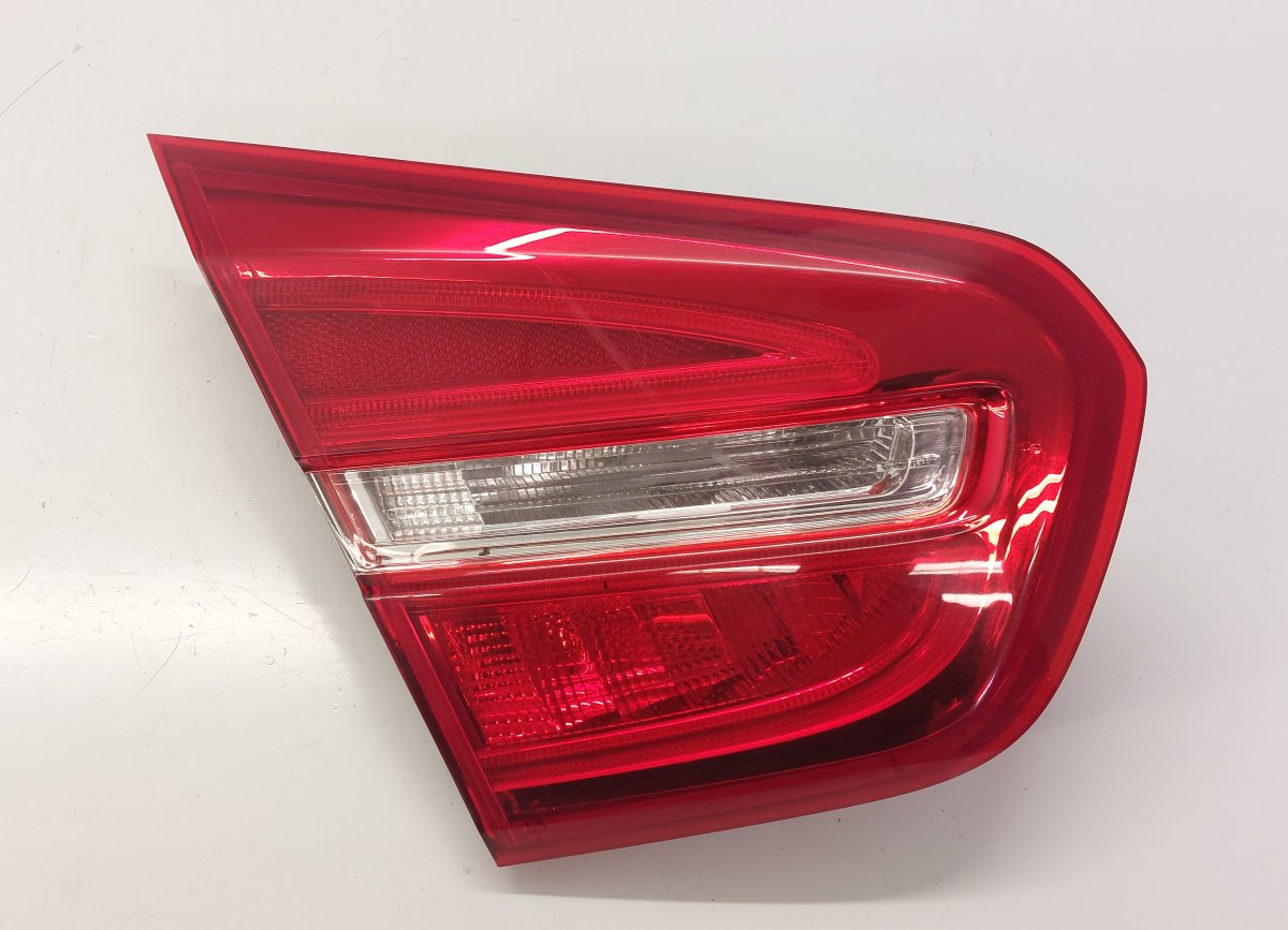 Mercedes-Benz GLA (X156) Inner tail light, left A1569061358 Inner tail light, left MERCEDES-BEN...