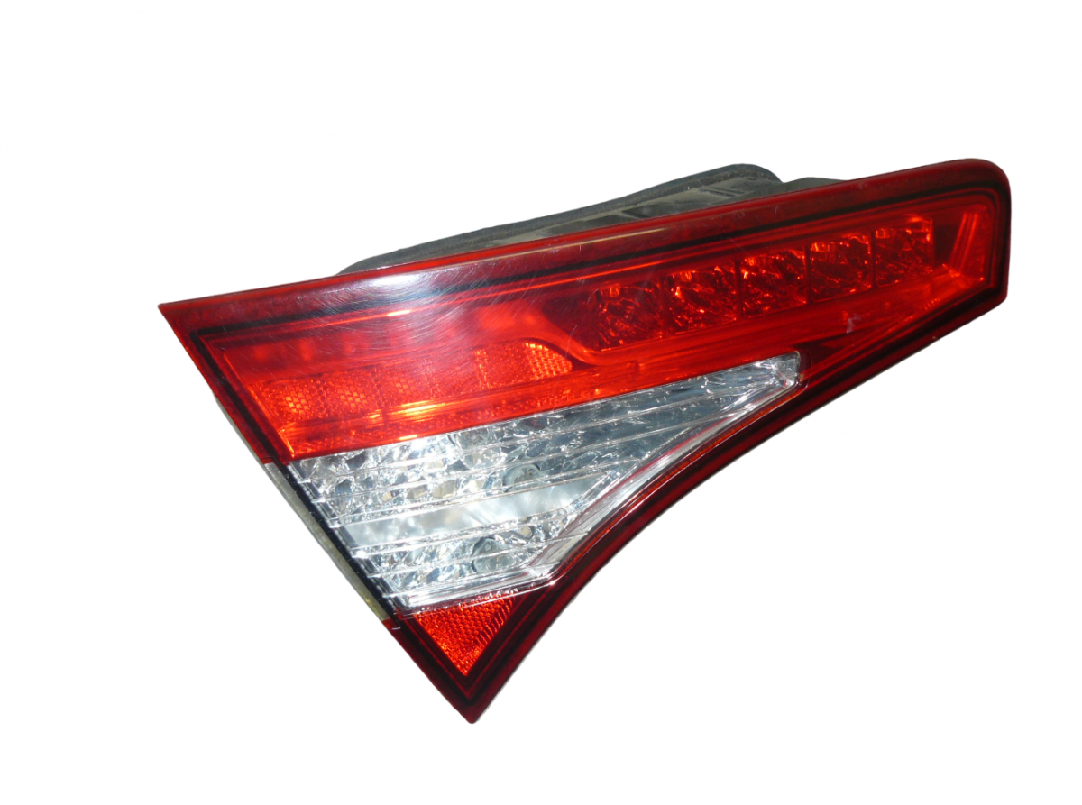 Kia Optima (TF) Inner tail light, left 924032T100 Inner tail light, left KIA OPTIMA II...