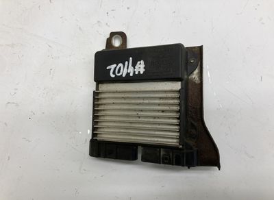 89871-71010 8987171010 131000-1331 Injektorstyrenhet (injektordrivare) TOYOTA HIACE / GRANVIA (XH10, XH20) (1995-2004)